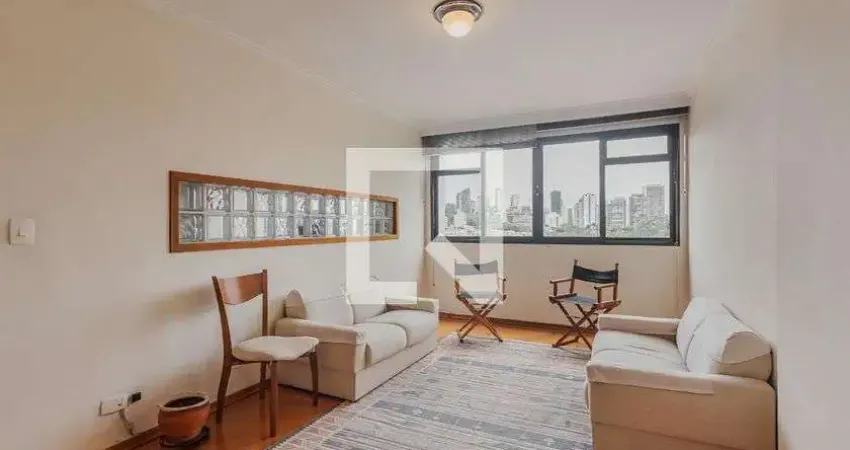 Apartamento à Venda - Pinheiros, 3 Quartos,  90 m2