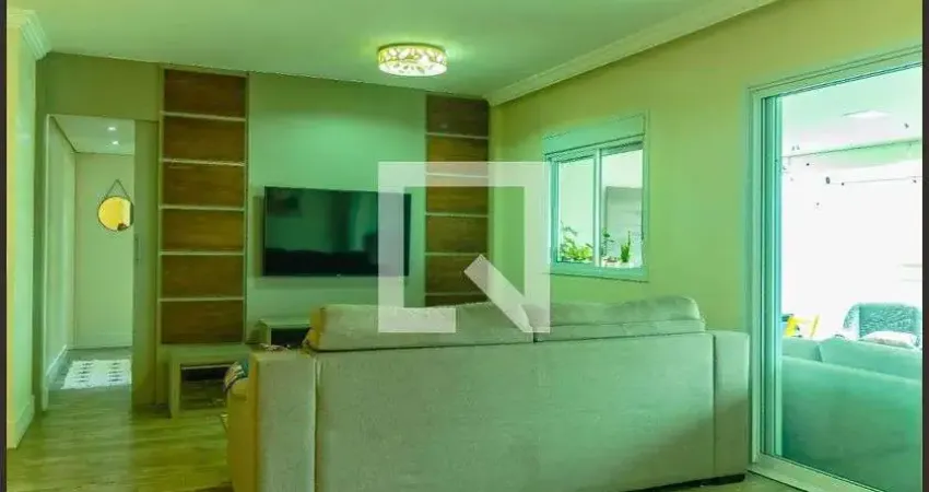 Apartamento à Venda - Vila Mascote, 3 Quartos,  147 m2