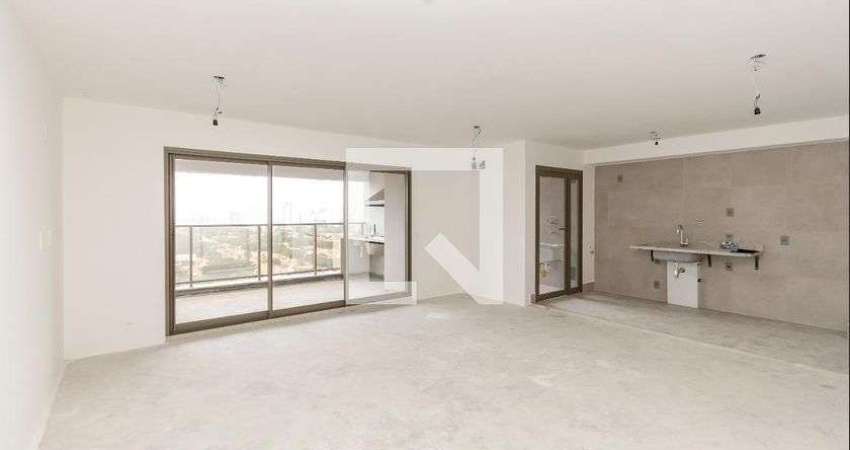 Apartamento à Venda - Campo Belo, 2 Quartos,  111 m2
