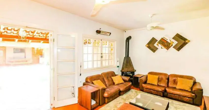 Casa à Venda - Campo Belo, 3 Quartos,  280 m2