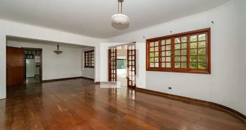 Casa com 4 quartos à venda na Rua Maria Augusta Fernandes Panfido, 144, Vila Mascote, São Paulo
