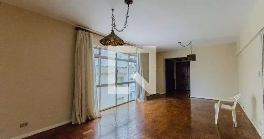 Apartamento à Venda - Vila Mariana, 3 Quartos,  115 m2