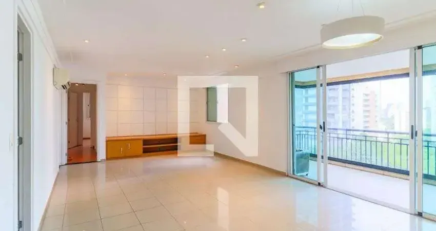 Apartamento com 3 quartos à venda na Rua Princesa Isabel, 17, Brooklin, São Paulo