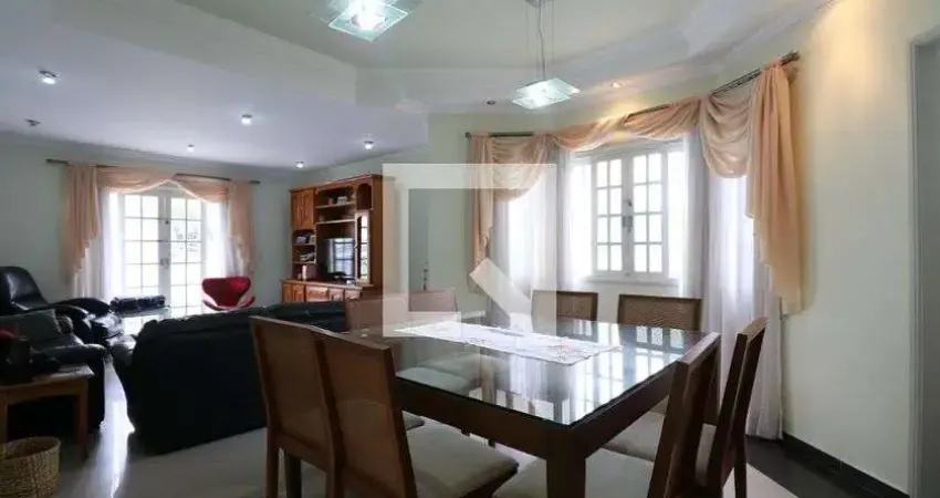 Casa à Venda - Vila Romana, 3 Quartos,  230 m2