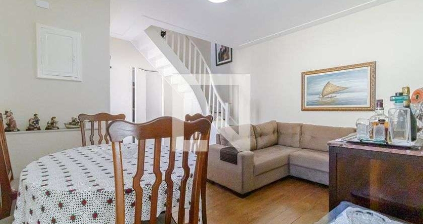 Casa à Venda - Vila Mariana, 4 Quartos,  120 m2
