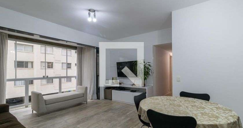 Apartamento à Venda - Vila Olímpia, 3 Quartos,  110 m2