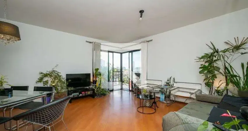 Apartamento à Venda - Vila Mascote, 3 Quartos,  105 m2