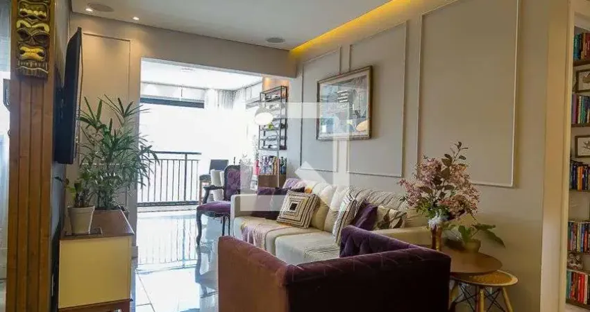 Apartamento à Venda - Vila Mascote, 2 Quartos,  67 m2