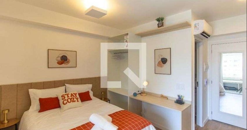 Apartamento com 1 quarto à venda na Rua Bartira, 1003, Perdizes, São Paulo