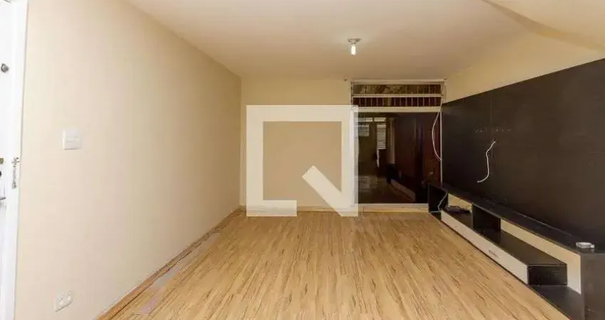 Casa à Venda - Campo Belo, 2 Quartos,  100 m2