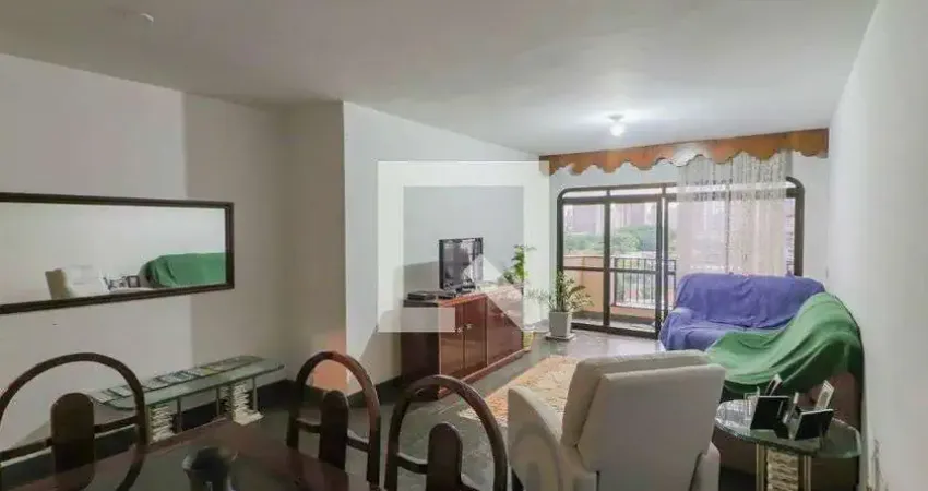 Apartamento com 4 quartos à venda na Rua Engenheiro Bianor, 79, Butantã, São Paulo