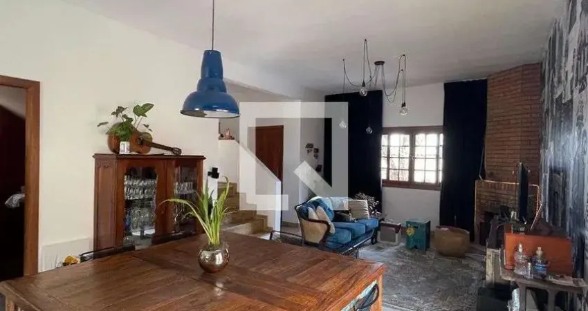Casa com 5 quartos à venda na Rua Humberto della Santa, 157, Interlagos, São Paulo