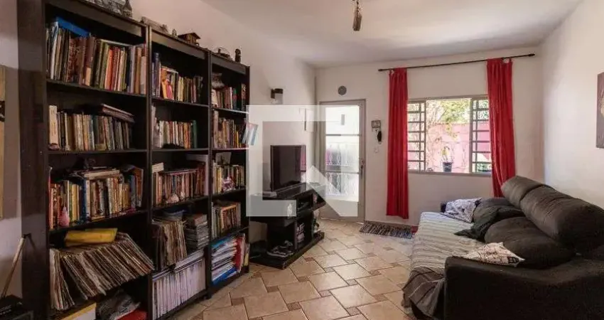 Casa com 3 quartos à venda na Rua Alberto Willo, 418, Moema, São Paulo