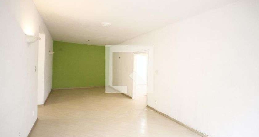 Apartamento à Venda - Vila Mariana, 2 Quartos,  97 m2