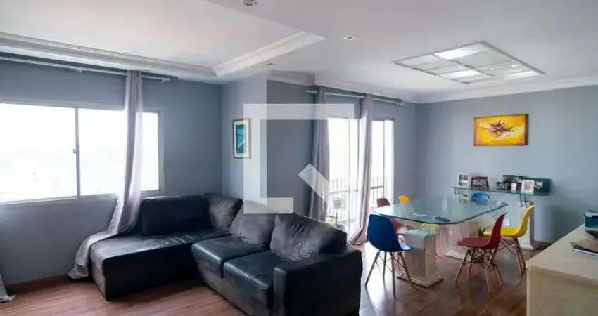 Apartamento à Venda - Campo Belo, 3 Quartos,  120 m2