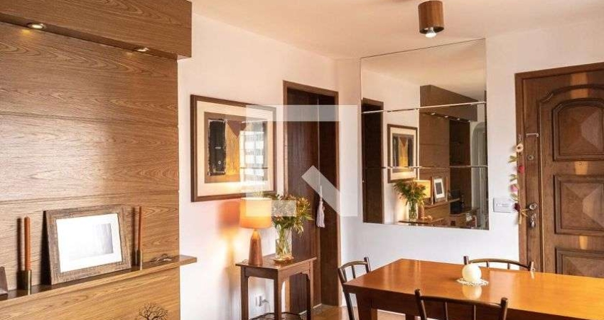 Apartamento à Venda - Pinheiros, 3 Quartos,  75 m2