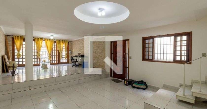 Casa com 3 quartos à venda na Rua Mansur Yasbek, 11, Vila Mariana, São Paulo