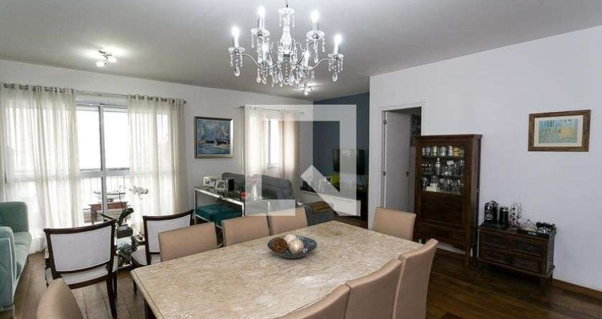 Apartamento à Venda - Vila Andrade, 3 Quartos,  150 m2