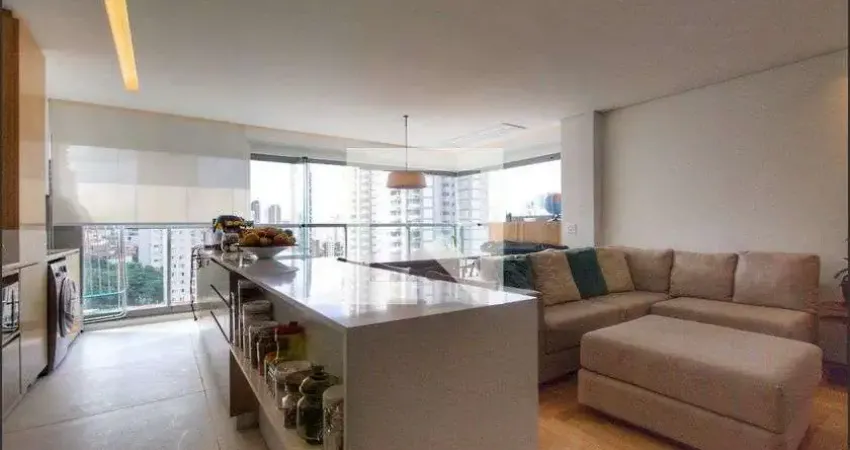Apartamento à Venda - Vila Mariana, 2 Quartos,  85 m2