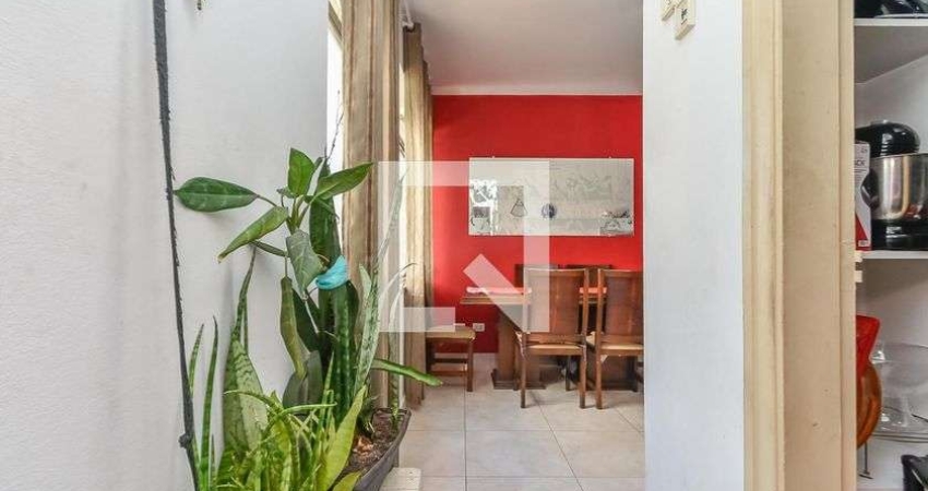 Apartamento à Venda - Bela Vista, 2 Quartos,  90 m2