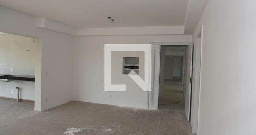 Apartamento à Venda - Jardim Marajoara , 3 Quartos,  122 m2