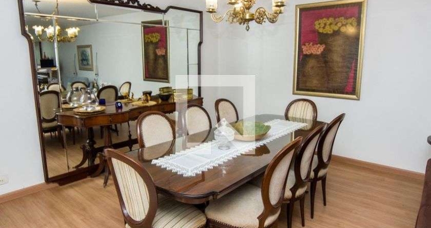Apartamento à Venda - Bela Vista, 4 Quartos,  260 m2