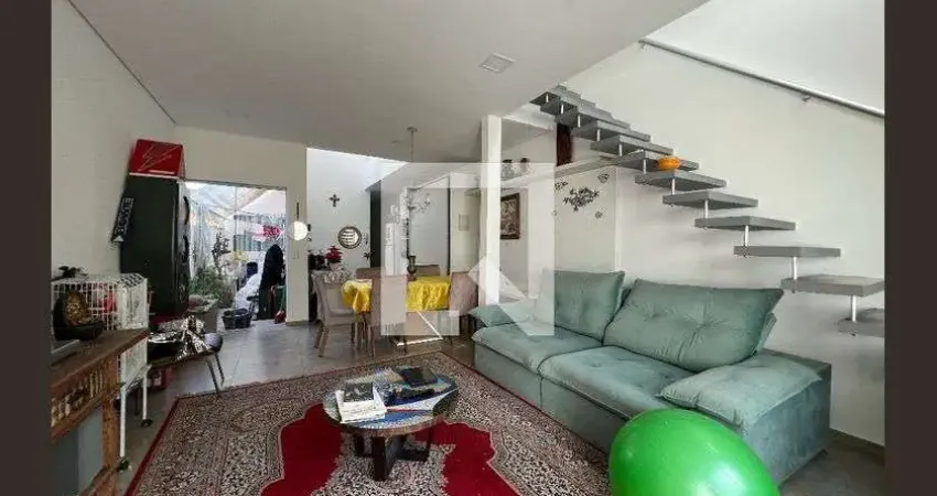 Casa à Venda - Vila Olímpia, 3 Quartos,  240 m2