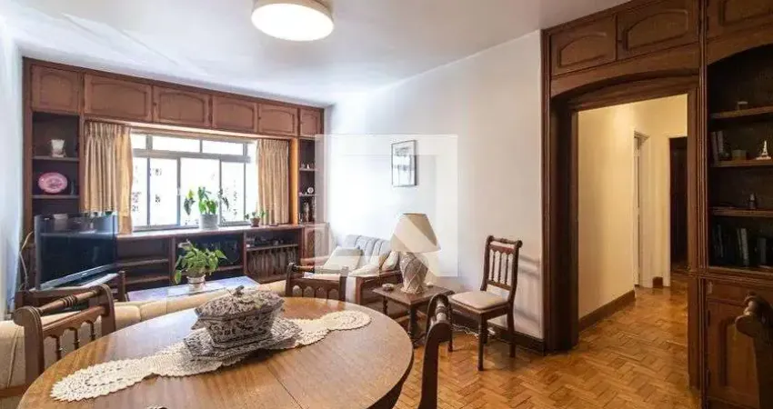 Apartamento com 3 quartos à venda na Rua Cayowaá, 604, Perdizes, São Paulo