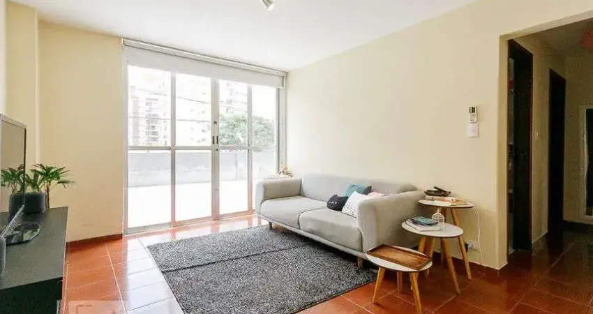 Apartamento à Venda - Pinheiros, 2 Quartos,  67 m2