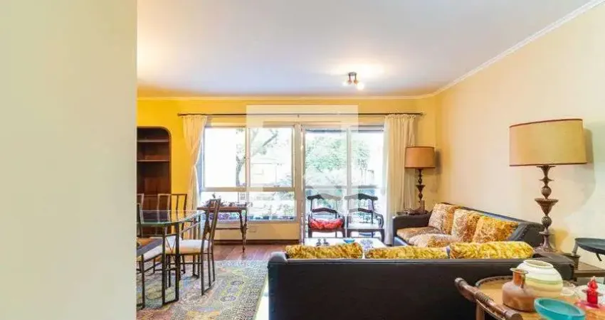 Apartamento à Venda - Jardim Marajoara , 3 Quartos,  109 m2