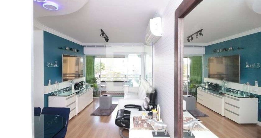 Apartamento à Venda - Moema, 2 Quartos,  71 m2