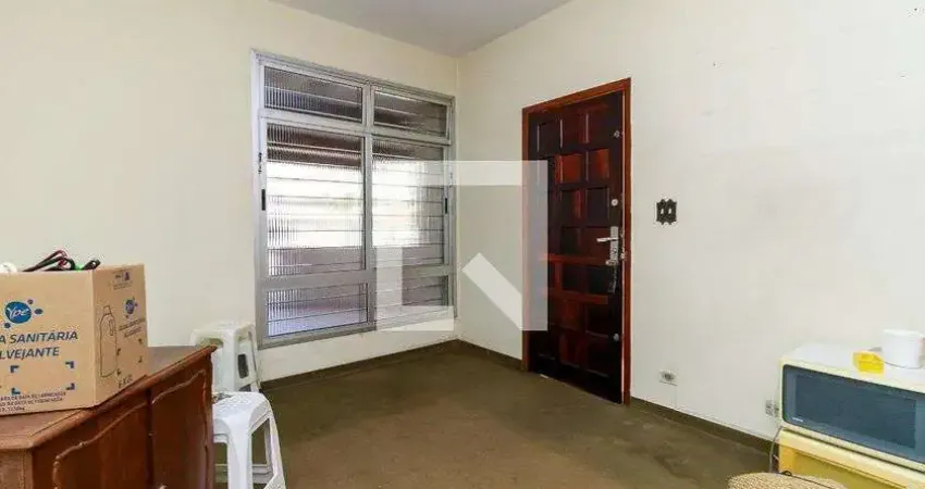 Casa com 2 quartos à venda na Rua Casimiro de Abreu, 209, Campo Belo, São Paulo