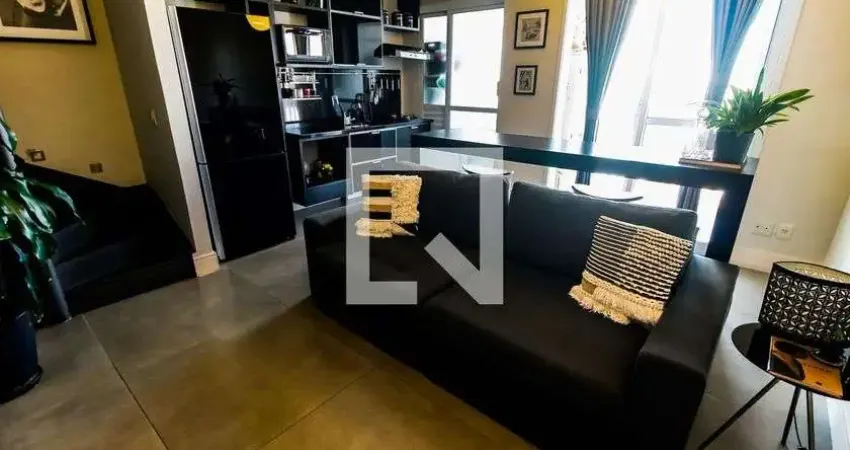 Apartamento com 1 quarto à venda na Rua Charles Spencer Chaplin, 120, Vila Andrade, São Paulo