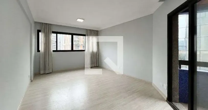 Apartamento à Venda - Vila Olímpia, 2 Quartos,  89 m2