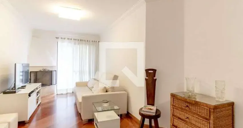 Apartamento à Venda - Vila Olímpia, 3 Quartos,  80 m2