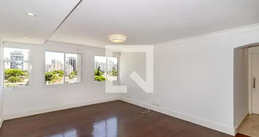 Apartamento com 3 quartos à venda na Rua Doutor Haberbeck Brandão, 68, Moema, São Paulo