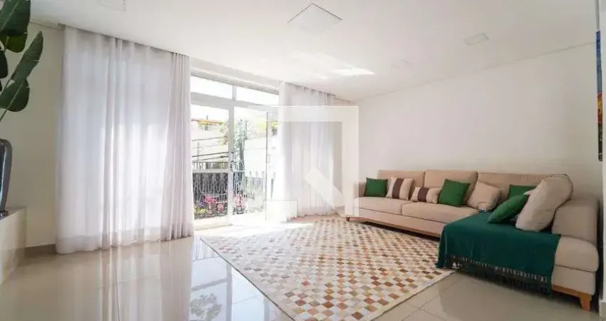 Casa com 3 quartos à venda na Rua dos Caetés, 796, Perdizes, São Paulo