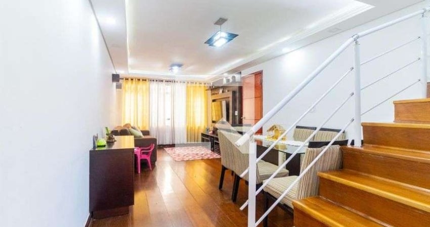 Casa à Venda - Jardim Marajoara , 2 Quartos,  124 m2