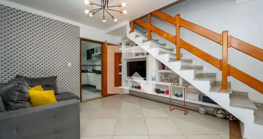 Casa com 3 quartos à venda na Rua Durval Fontoura Castro, 48, Vila Mascote, São Paulo