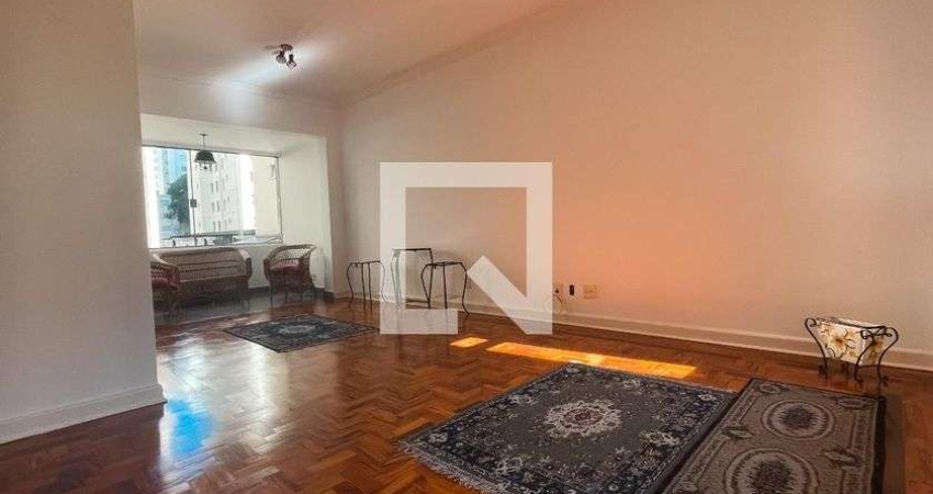 Apartamento à Venda - Pinheiros, 2 Quartos,  148 m2