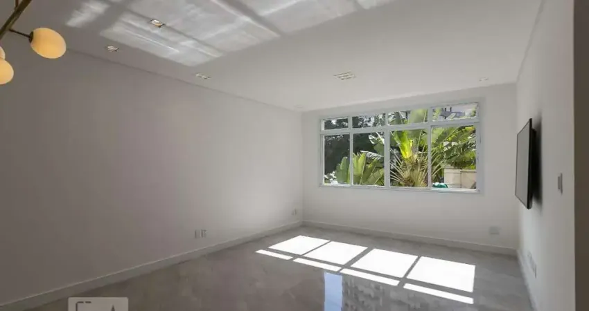 Apartamento à Venda - Itaim Bibi, 2 Quartos,  95 m2
