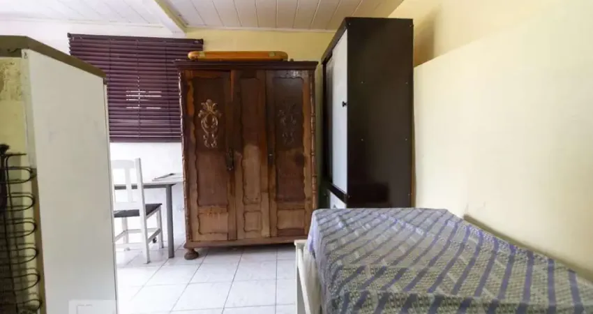 Kitnet / Stúdio à venda na Rua Abadia dos Dourados, 410, Butantã, São Paulo