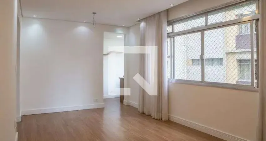 Apartamento à Venda - Perdizes, 3 Quartos,  93 m2