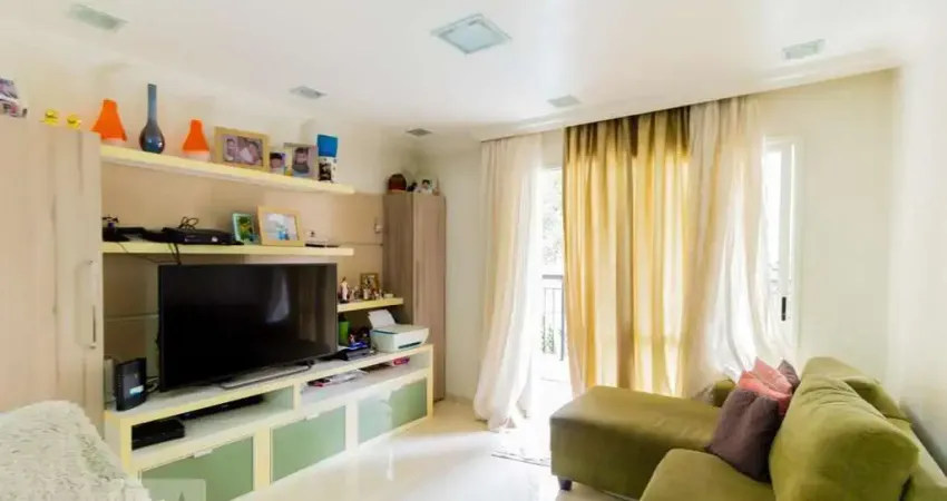 Apartamento à Venda - Bela Vista, 2 Quartos,  76 m2