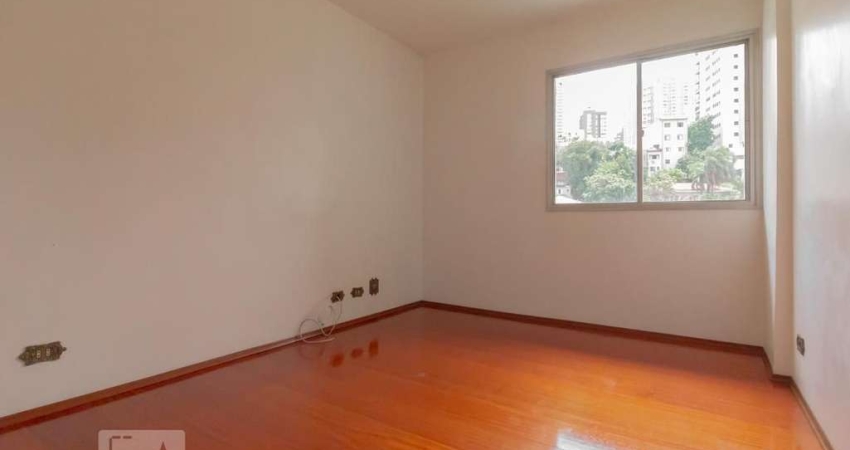 Apartamento à Venda - Vila Mariana, 1 Quarto,  45 m2