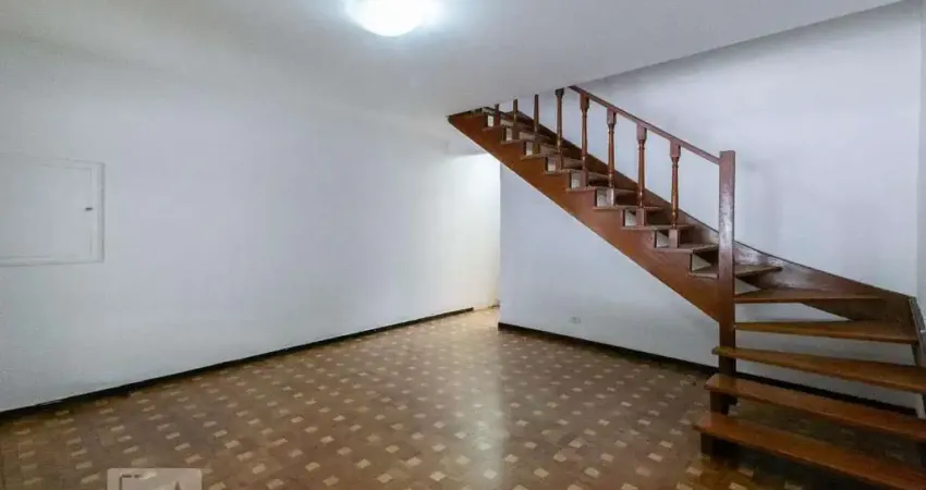Casa à Venda - Vila Olímpia, 3 Quartos,  112 m2