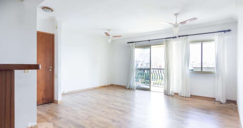 Apartamento com 3 quartos à venda na Avenida dos Eucaliptos, 113, Moema, São Paulo