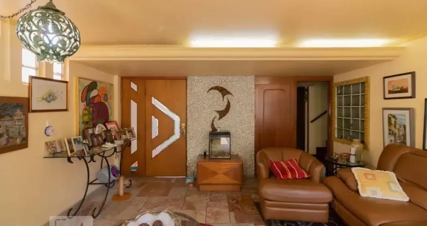 Casa à Venda - Moema, 4 Quartos,  400 m2