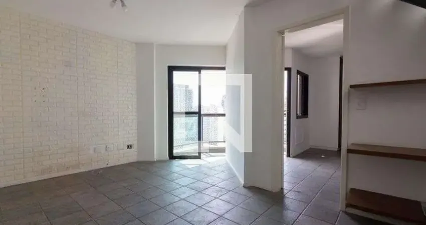 Apartamento à Venda - Pinheiros, 1 Quarto,  107 m2
