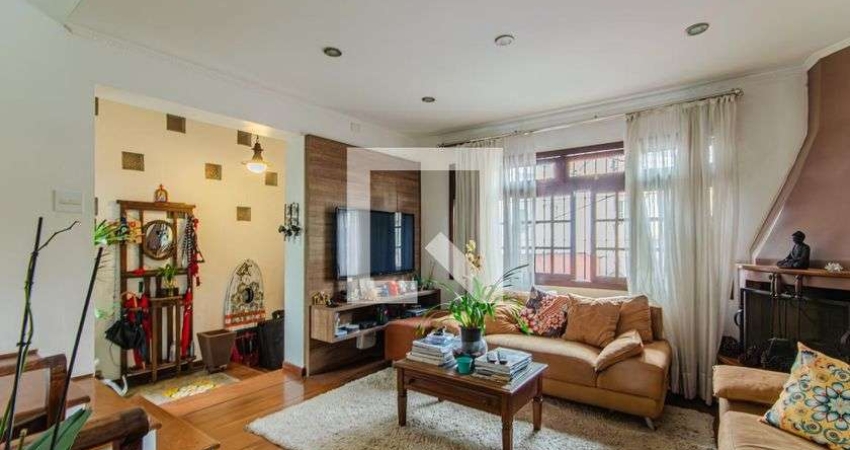 Apartamento à Venda - Vila Mariana, 3 Quartos,  187 m2